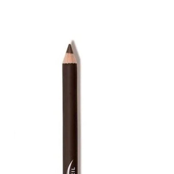 L.A. Colors Chestnut Eyebrow Pencil with Brush -three - Picture 2 of 5